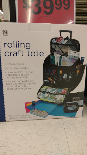 Craft Store «A.C. Moore Arts and Crafts», reviews and photos, 3861 Evergreen Pkwy, Bowie, MD 20716, USA