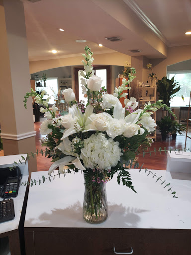 Florist «Cypress Flowers», reviews and photos, 14419 Huffmeister Rd, Cypress, TX 77429, USA