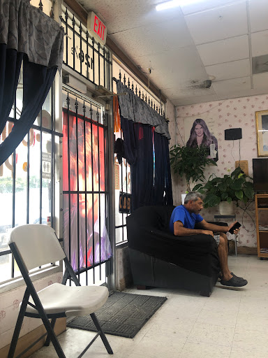 Beauty Salon «Bridget Beauty Salon», reviews and photos, 14 Rittenhouse St, Houston, TX 77076, USA