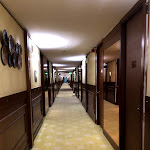 Photo n°6 de l'avis de Margriet.. fait le 29/07/2018 à 13:36 sur le  Hotel Motel Visconteo à Binasco