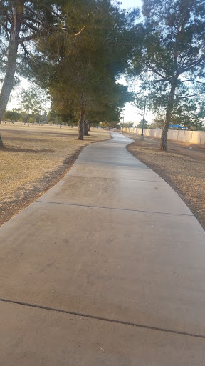 Park «Sueno Park», reviews and photos, 4401 W Encanto Blvd, Phoenix, AZ 85035, USA