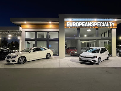European Specialty Automotive
