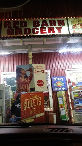 Grocery Store «Redbarn Grocery», reviews and photos, 1348 Cassville Rd NW, Cartersville, GA 30120, USA