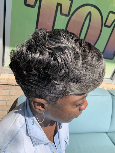 Beauty Salon «Paige 1 Beauty Salon», reviews and photos, 12932 Merrick Blvd # C, Jamaica, NY 11434, USA