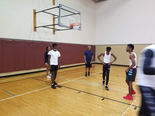 Gym «LA Fitness», reviews and photos, 6101 K Ave, Plano, TX 75074, USA