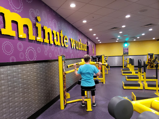 Gym «Planet Fitness», reviews and photos, 715 Crescent St, Brockton, MA 02302, USA