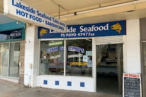 Lakeside Seafood Takeaway image