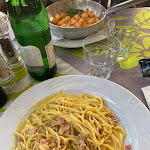 Photo n°2 de l'avis de tino.k fait le 19/07/2021 à 06:16 sur le  Da Vinci - Ristorante Pizzeria By Ippocampo à Rimini