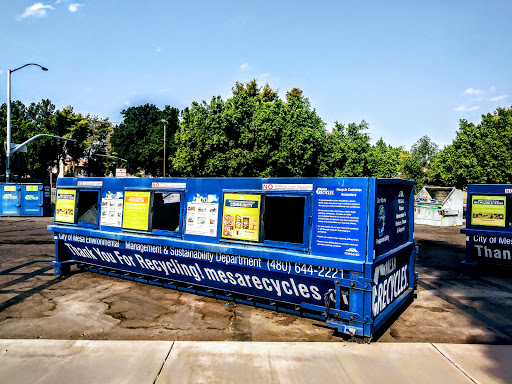 Maricopa County Environmental Services - Eastern Regional Office