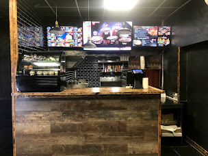 Photo n°41 de Burgers & Grill Saint-Priest à Saint-Priest ()