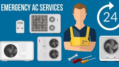 AK HVAC ENTERPRISES - Ac Repaire & Refrigerator servicing