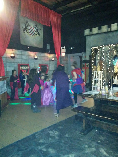 Event Planner «The Fun House - Medieval Kingdom», reviews and photos, 8 Filko Ave, Swansea, MA 02777, USA