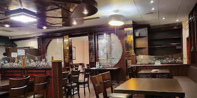 Restaurant Midang