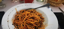 Spaghetti du Pizzeria Sci Santa Lucia à San-Martino-di-Lota - n°9