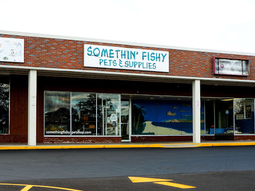 Something Fishy Pets, 29 Towne Centre Ln, Fox Lake, IL 60020, USA, 