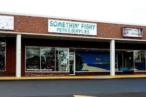 Something Fishy Pets image