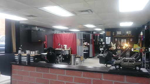 got ink tattoos, 30752 Grand River Ave, Farmington, MI 48336, USA, 