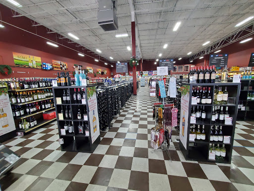 Liquor Store «Liquor Locker», reviews and photos, 1665 Oak Tree Road #360, Edison, NJ 08820, USA