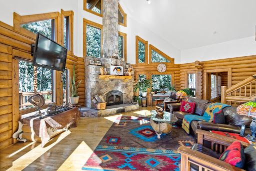 Real Estate Agency «Berkshire Hathaway HomeServices Elevated Living Real Estate», reviews and photos, 104, 29029 Upper Bear Creek Road, Evergreen, CO 80439, USA