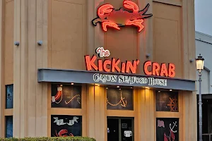 The Kickin' Crab image