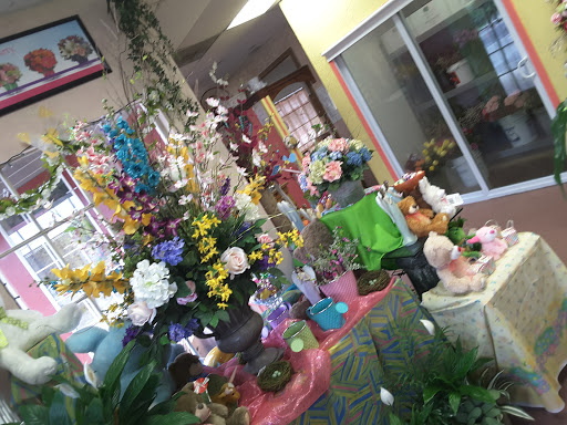 Florist «Petal Palace», reviews and photos, 15033 Nacogdoches Rd # 300, San Antonio, TX 78247, USA