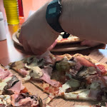 Photo n°1 de l'avis de Ana.e fait le 01/01/2024 à 20:36 sur le  Pizzeria da Vincenzo à Verona