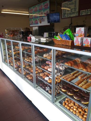 Donut Shop «Donut Express», reviews and photos, 430 Winton Ave, Hayward, CA 94544, USA