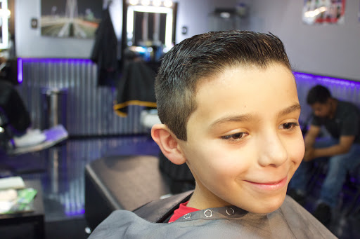 Barber Shop «Star City Barbers LLC», reviews and photos, 771 W Buckingham Rd, Garland, TX 75040, USA
