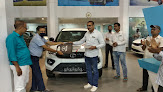 Tata Motors Cars Showroom   Guinea Motors, Anand Vihar