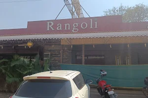 Rangoli Pure Veg ,Kamshet image