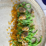 Photo n°5 de l'avis de Massimo.a fait le 10/04/2023 à 19:57 sur le  emozioni - ristorante à Riva del Garda