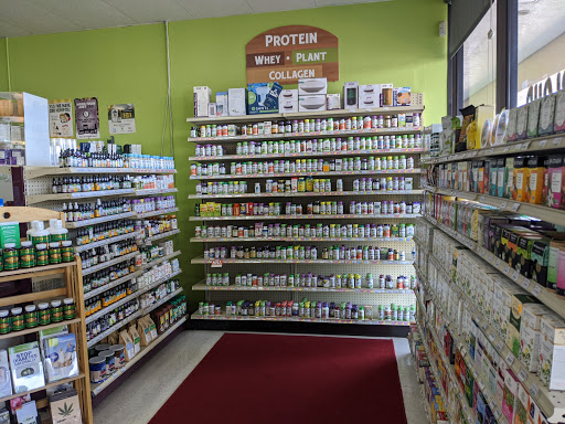 Health Food Store «St Cloud Health Foods», reviews and photos, 4042 13th St, St Cloud, FL 34769, USA