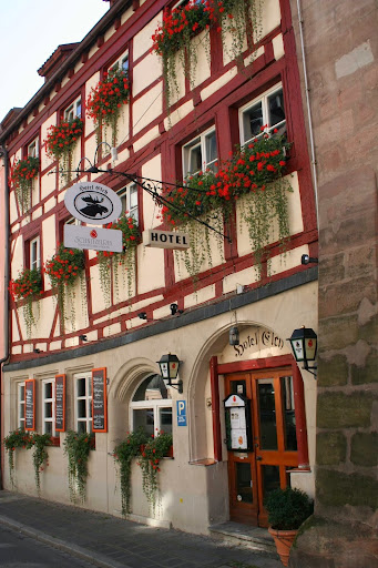 Einzelne Hotels Nuremberg