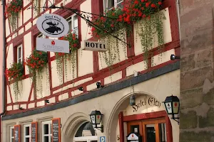 Hotel Elch image