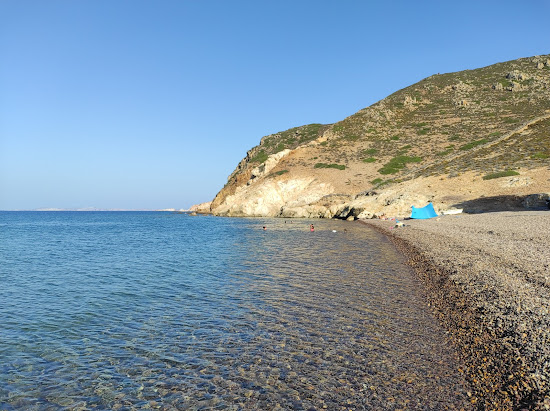 Paralia Lampi
