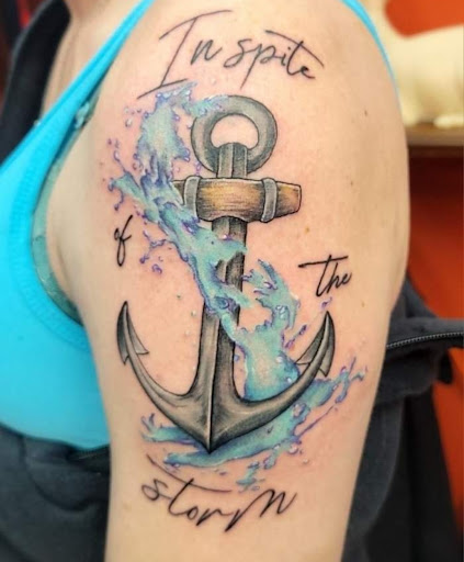 Explore 100 dollar tattoo ideas, creative tattoo ideas in Springboro, available at Legacy Tattoo Parlor