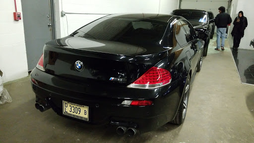 Car Dealer «Platinum Motor Cars», reviews and photos, 1500 Paddock Dr, Northbrook, IL 60062, USA