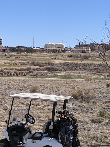 Golf Course «Walking Stick Golf Course», reviews and photos, 4301 Walking Stick Blvd, Pueblo, CO 81001, USA