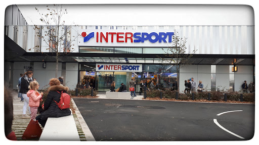 Intersport Neuville-en-Ferrain