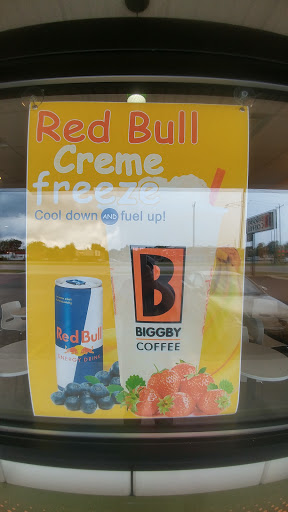 Coffee Shop «BIGGBY COFFEE», reviews and photos, 14440 Fort St, Southgate, MI 48195, USA