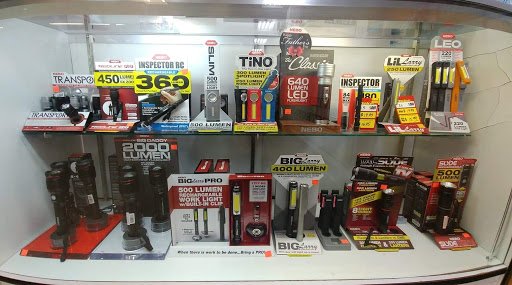 Electronics Store «Intertex Electronics Inc», reviews and photos, 1200 W Hildebrand Ave, San Antonio, TX 78201, USA