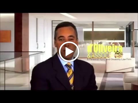 Personal Injury Attorney «dOliveira & Associates», reviews and photos