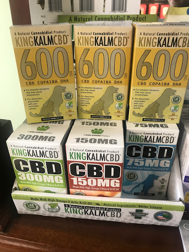 Pet Care Service «Green Paws Pet Market», reviews and photos, 10037 Cleary Blvd, Plantation, FL 33324, USA