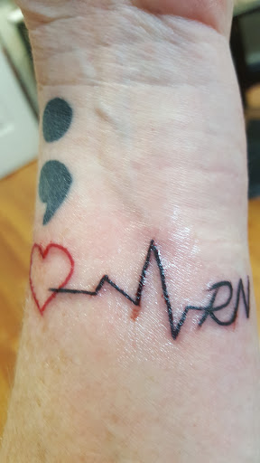 Tattoo Shop «Orlando Tattoo Company», reviews and photos, 11229 E Colonial Dr, Orlando, FL 32817, USA