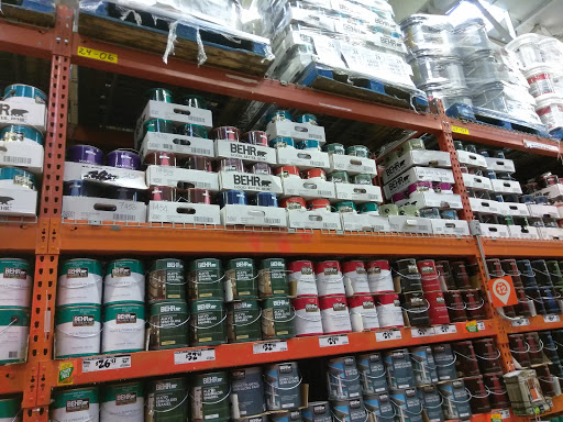 Home Improvement Store «The Home Depot», reviews and photos, 14603 Ocean Gate Ave, Hawthorne, CA 90250, USA