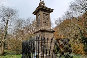 Sir Bevil Grenville's Monument image