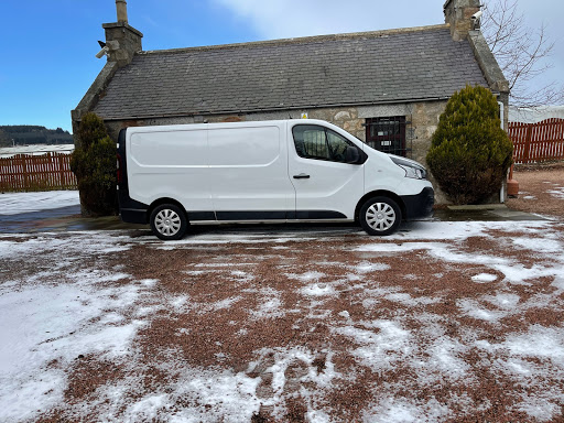 VFM Van Hire