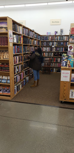 Book Store «Half Price Books», reviews and photos, 8107 E. Broad St., Reynoldsburg, OH 43068, USA