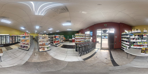 Indian Grocery Store «Amma Indian Grocery Store», reviews and photos, 5601 Basswood Blvd #149, Fort Worth, TX 76137, USA