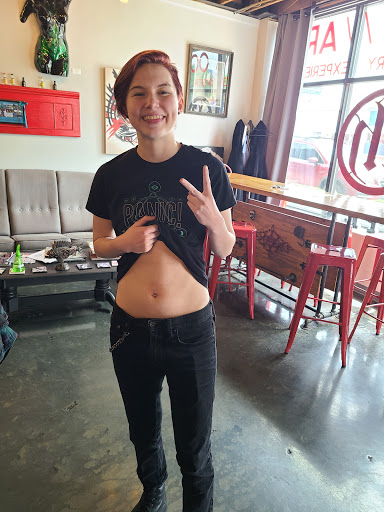 Explore destiny tattoo ideas, creative tattoo ideas in Colorado Springs, available at Fallen Heroes Tattoo & Piercing (Colorado)